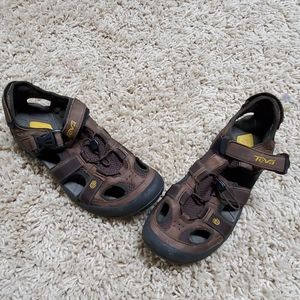 Teva hiking sandals